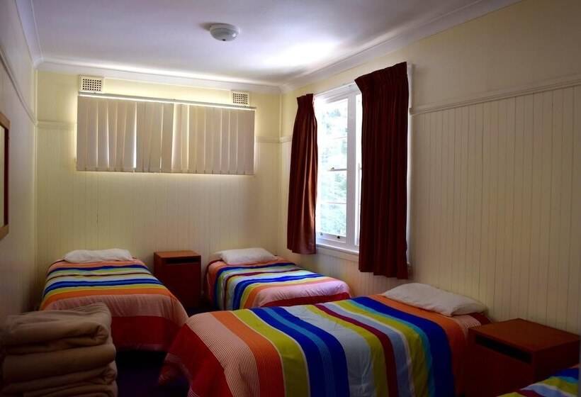 Blackheath Holiday Cabins