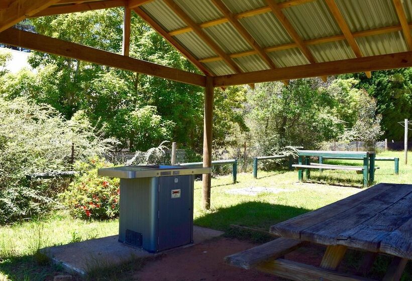 Blackheath Holiday Cabins