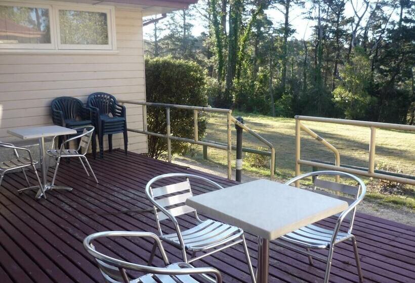 Blackheath Holiday Cabins