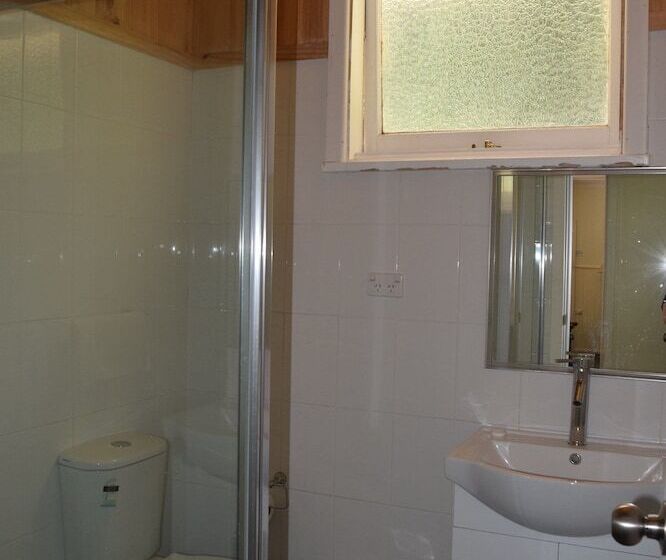 Blackheath Holiday Cabins