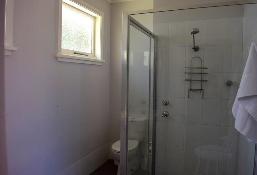 Blackheath Holiday Cabins