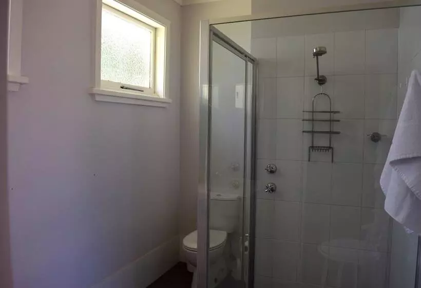 Blackheath Holiday Cabins