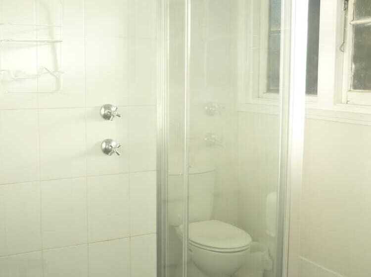 Blackheath Holiday Cabins