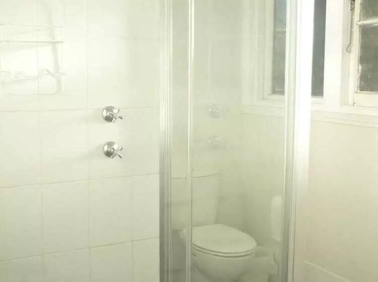 Blackheath Holiday Cabins