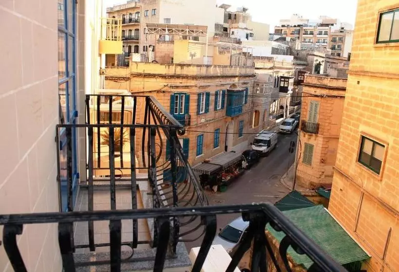 Blue Waters Apartments