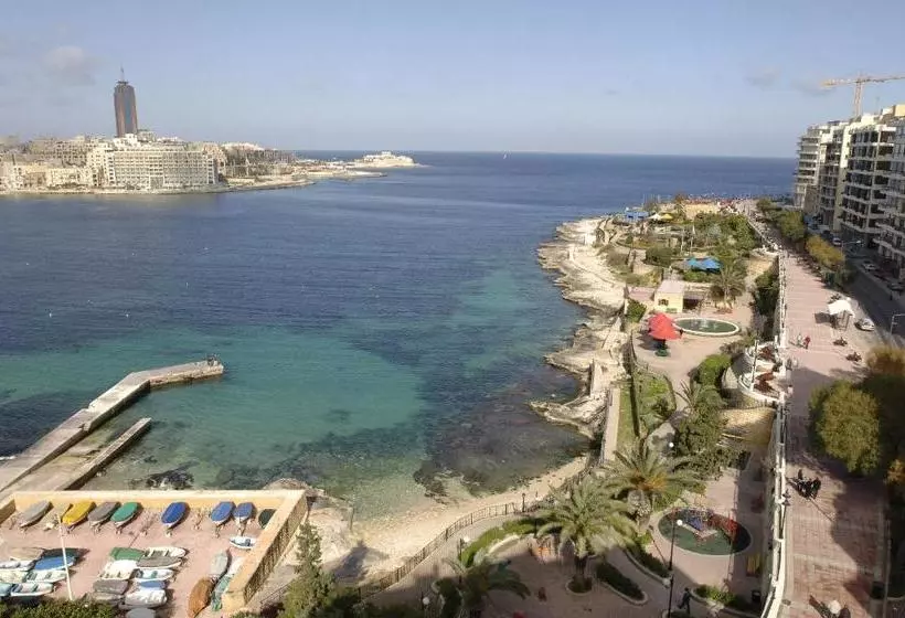 Blue Waters Apartments