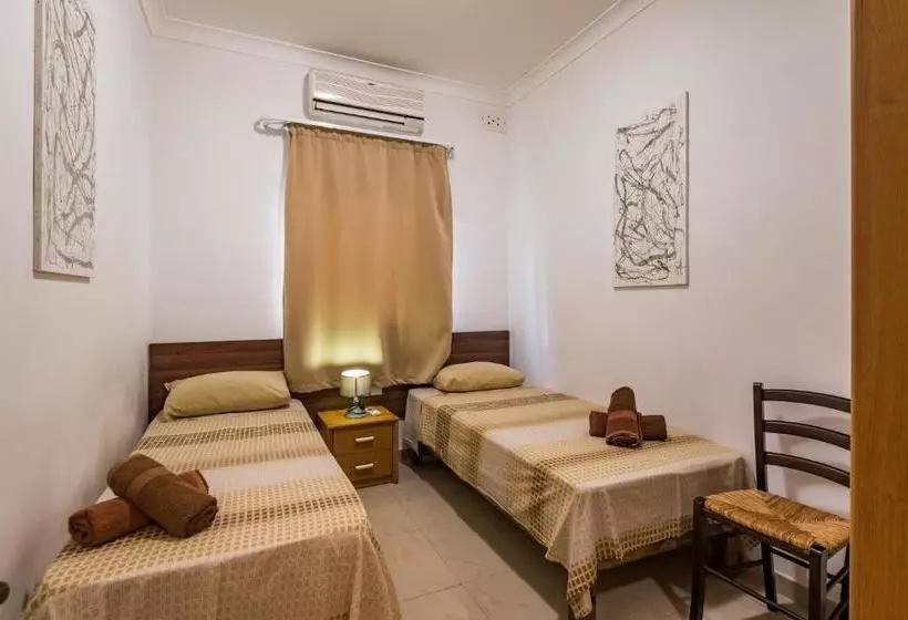 Blue Waters Apartments