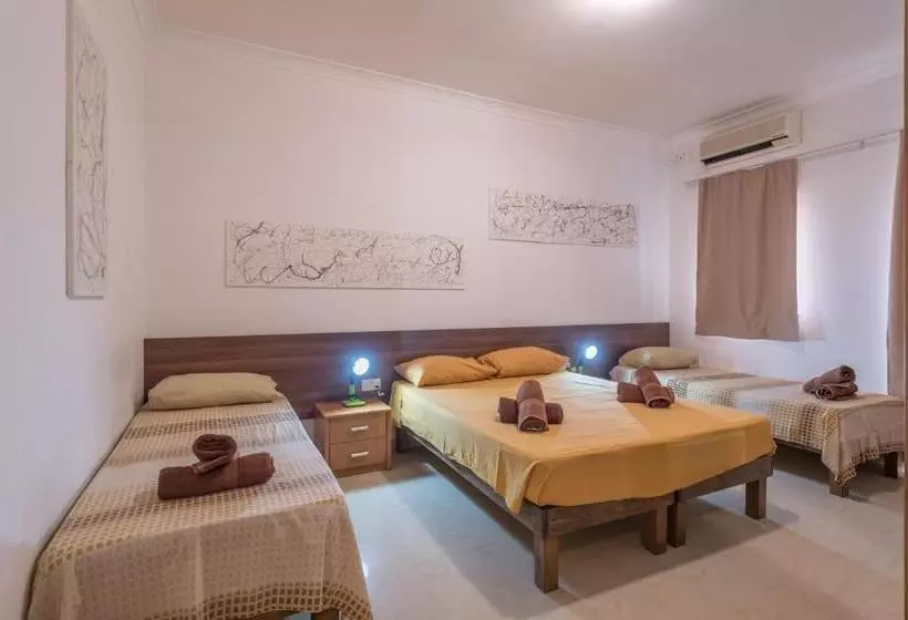 Blue Waters Apartments