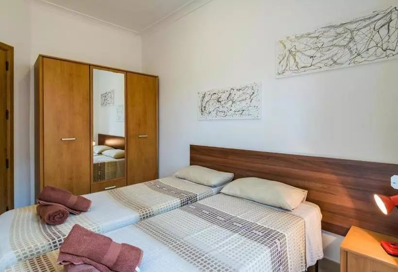 Blue Waters Apartments