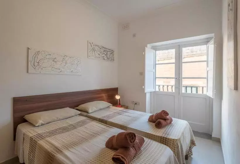 Blue Waters Apartments