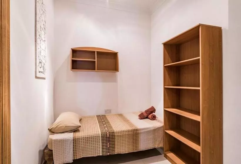 Blue Waters Apartments