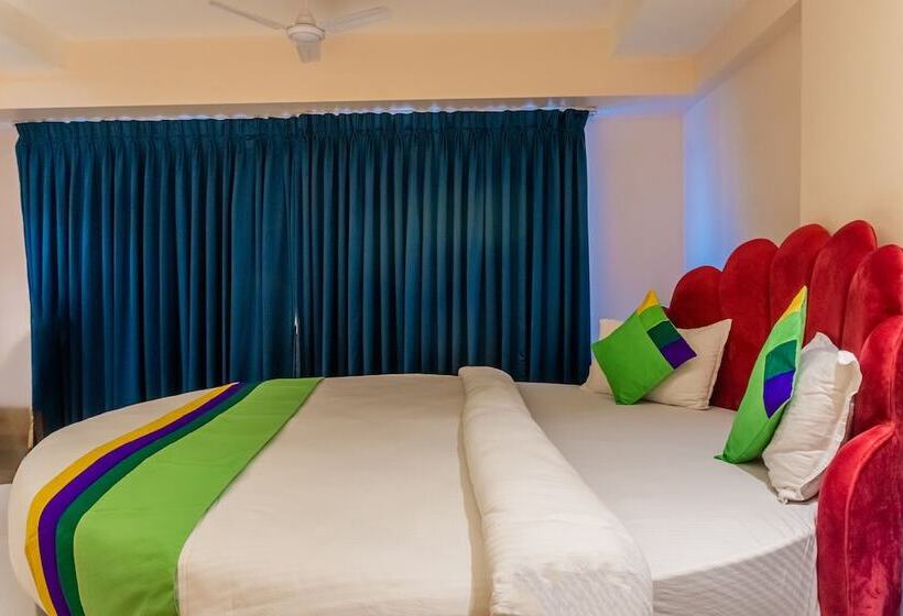 فندق Treebo Blossom Viman Nagar