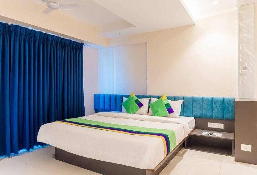 فندق Treebo Blossom Viman Nagar