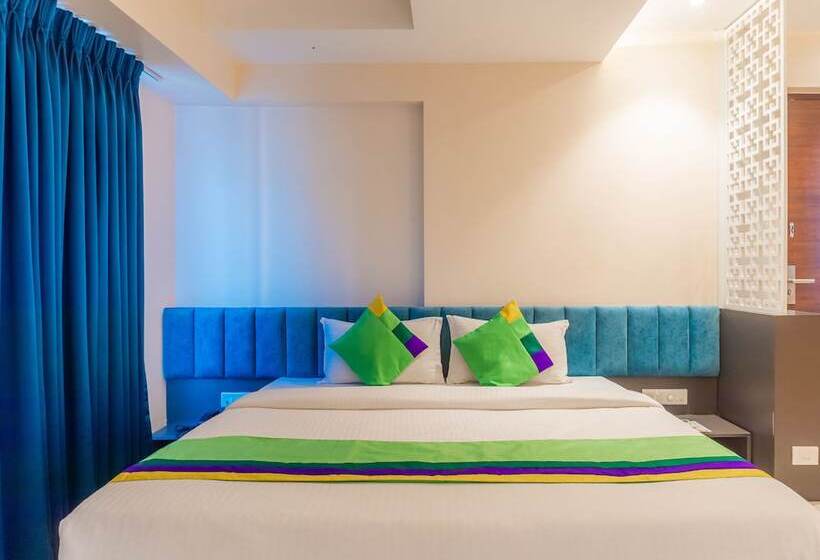 فندق Treebo Blossom Viman Nagar