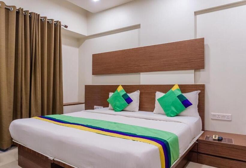 فندق Treebo Blossom Viman Nagar