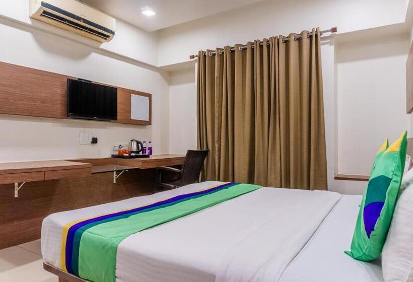 فندق Treebo Blossom Viman Nagar