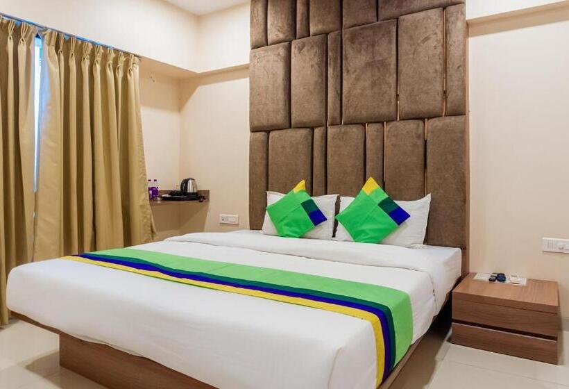 فندق Treebo Blossom Viman Nagar