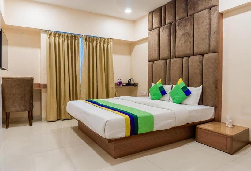 فندق Treebo Blossom Viman Nagar