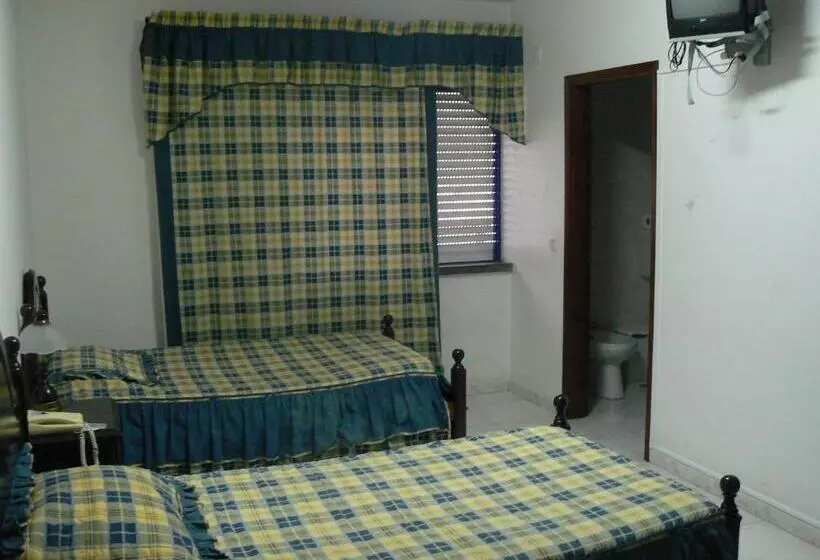 Locanda Hospedaria Jsf