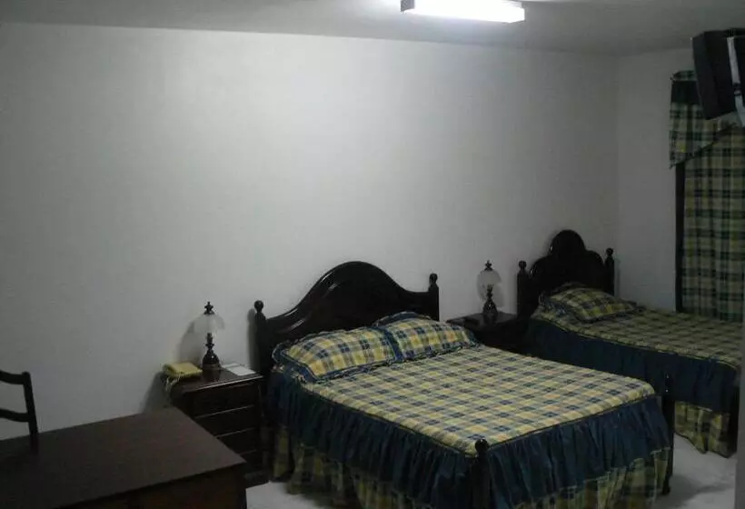 Locanda Hospedaria Jsf