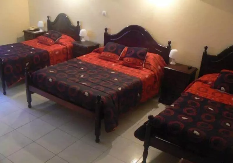 Locanda Hospedaria Jsf