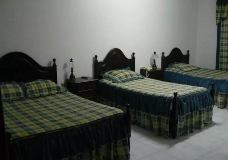 Locanda Hospedaria Jsf