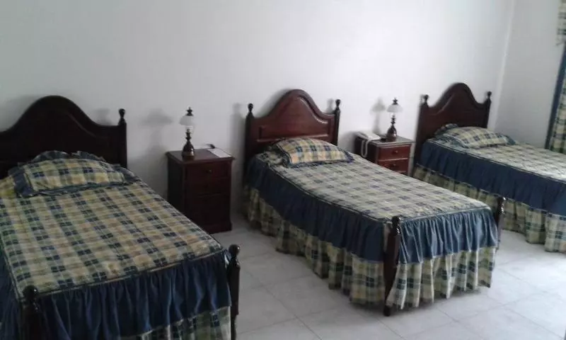 Locanda Hospedaria Jsf