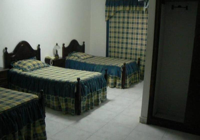 مسافرخانه Hospedaria Jsf