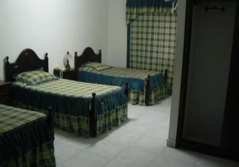 Locanda Hospedaria Jsf