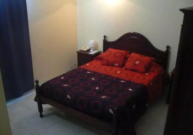 Locanda Hospedaria Jsf