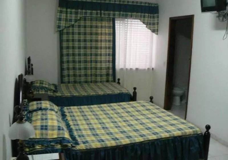 Locanda Hospedaria Jsf