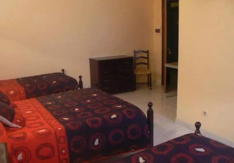 Locanda Hospedaria Jsf