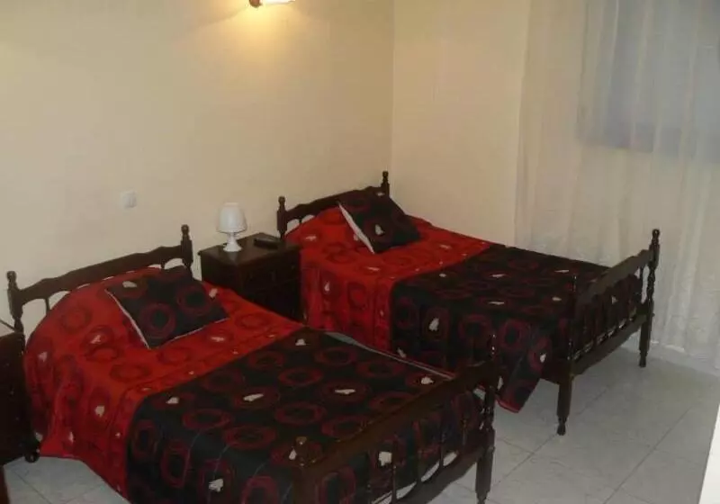 Locanda Hospedaria Jsf