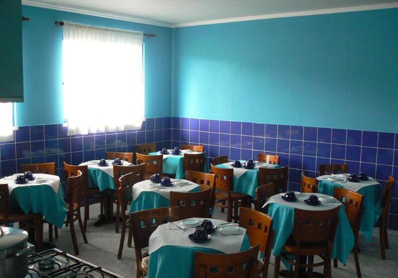 مسافرخانه Hospedaria Jsf