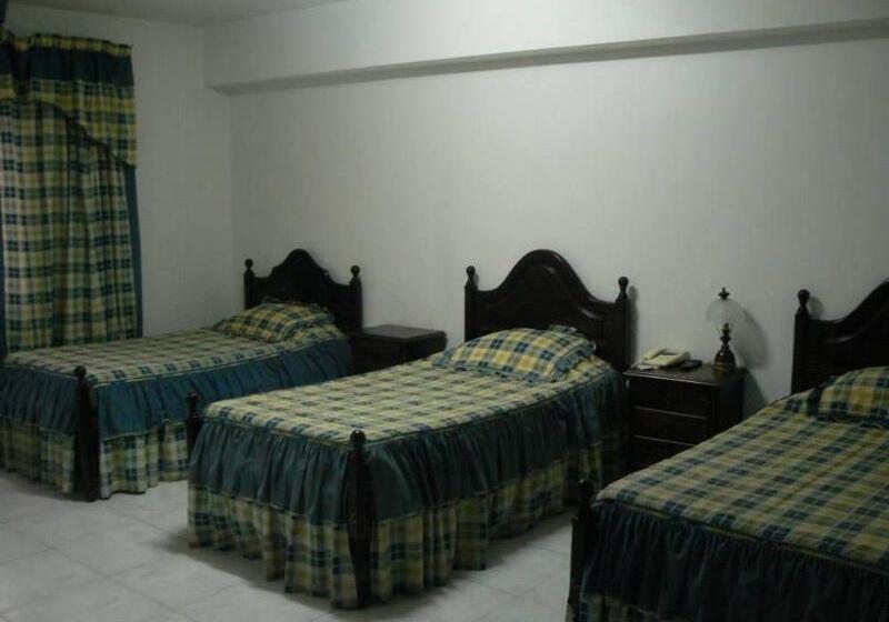 مسافرخانه Hospedaria Jsf