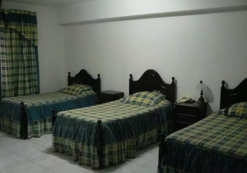 Locanda Hospedaria Jsf