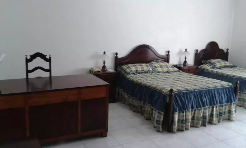 Locanda Hospedaria Jsf