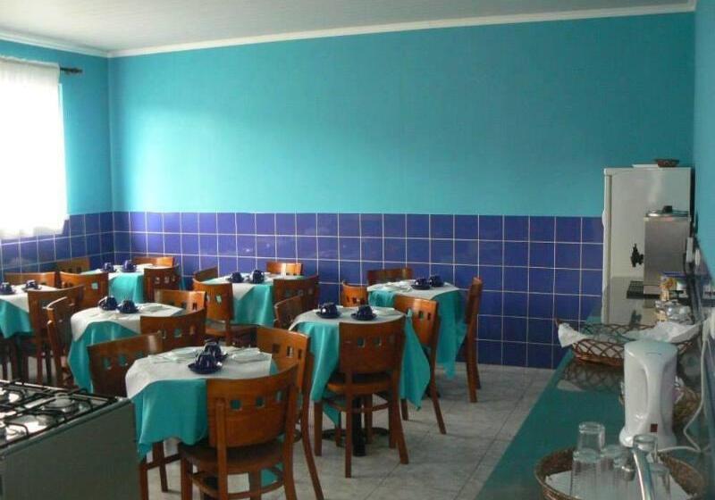 مسافرخانه Hospedaria Jsf