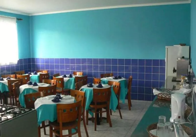 Locanda Hospedaria Jsf