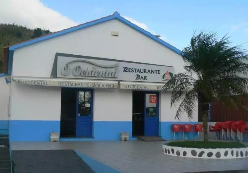 Locanda Hospedaria Jsf