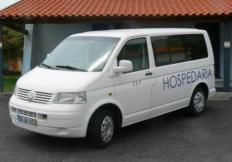 Locanda Hospedaria Jsf