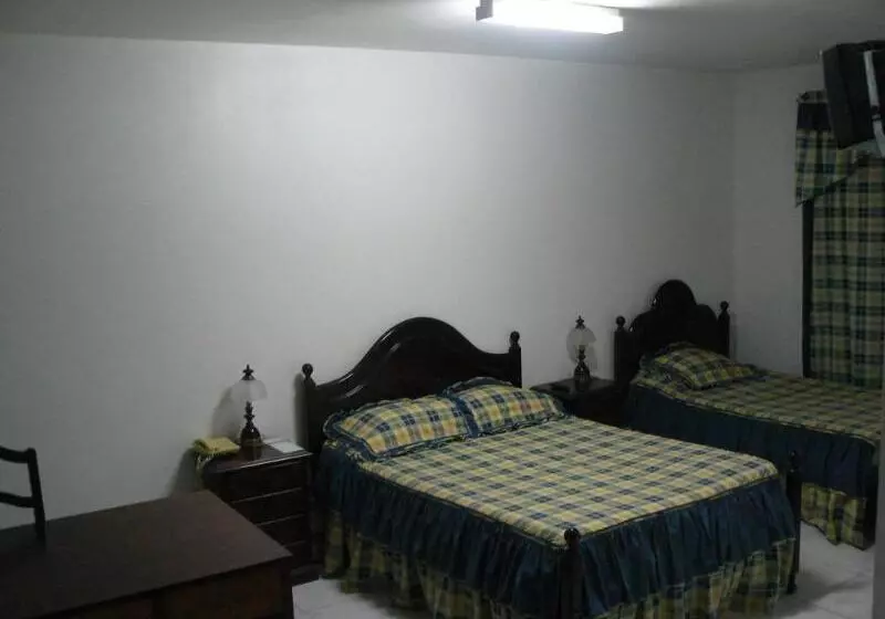 Locanda Hospedaria Jsf