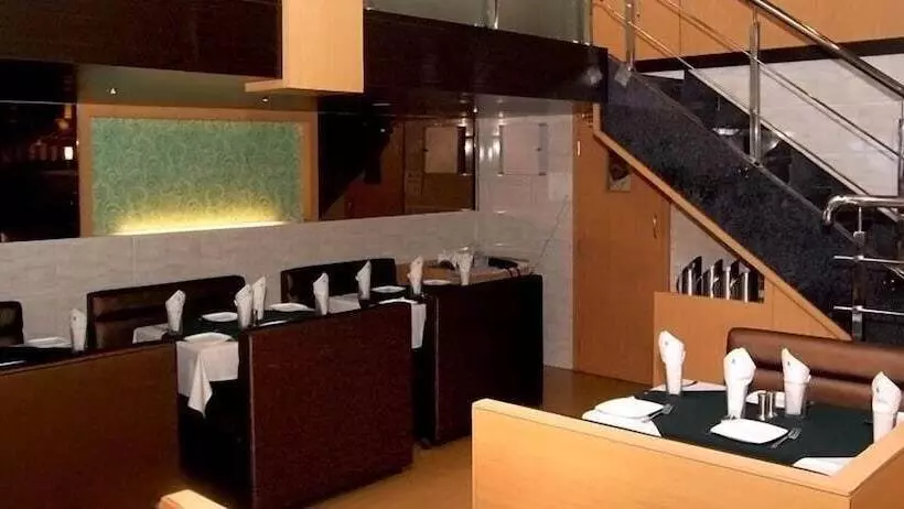 Hotel Aishwarya Residency