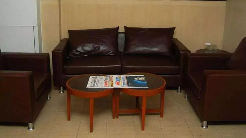 Hotel Aishwarya Residency