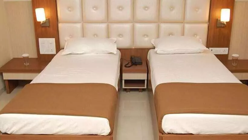 Hotel Aishwarya Residency