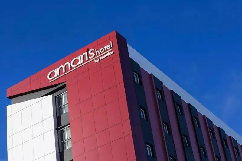 Amaris Hotel Muara Bungo   Jambi