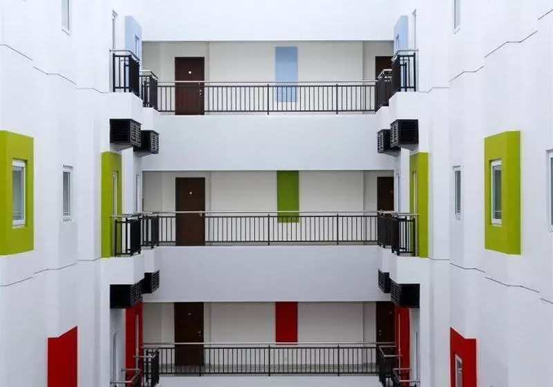 Amaris Hotel Muara Bungo   Jambi