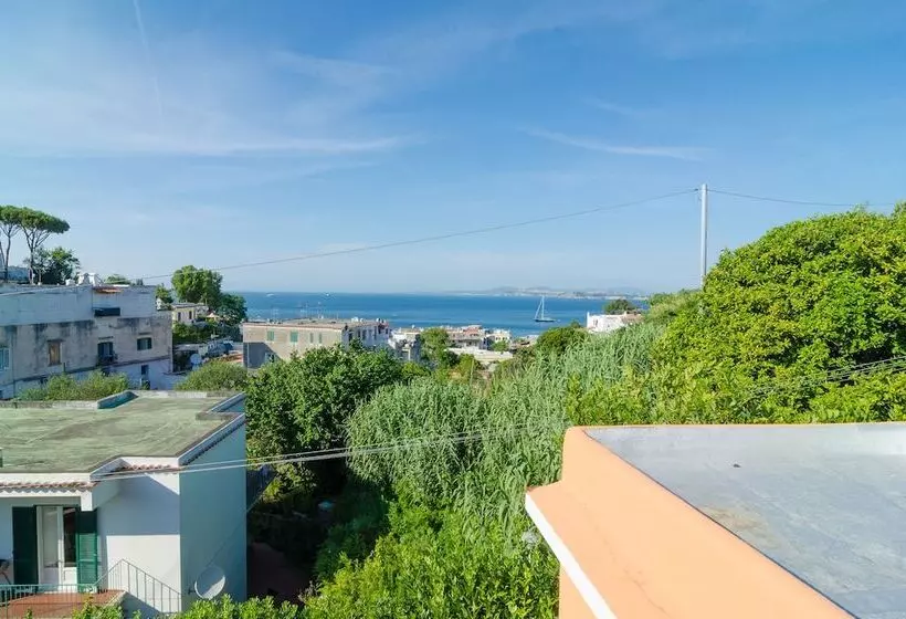 Отель Aragonese