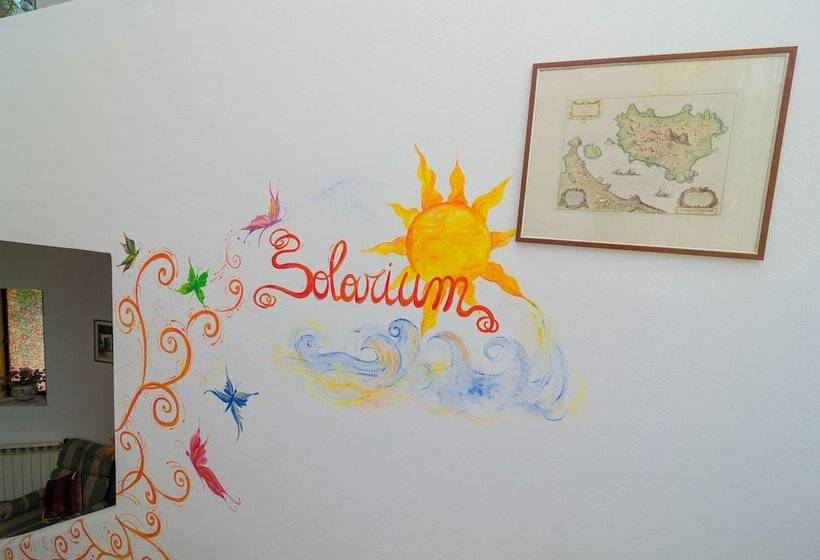 Отель Aragonese