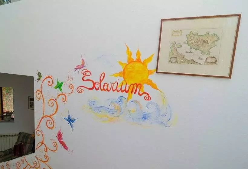 Отель Aragonese